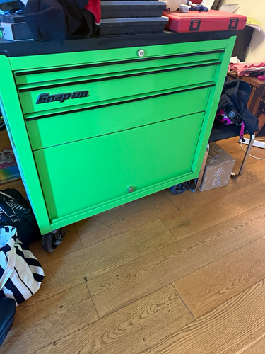 Snap krsc4130bkg - snap-on,