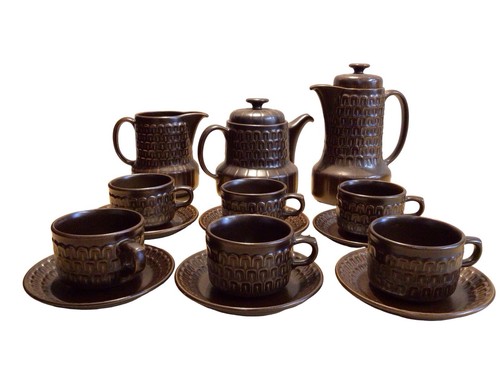 Vintage wedgewood pennine - wedgewood,