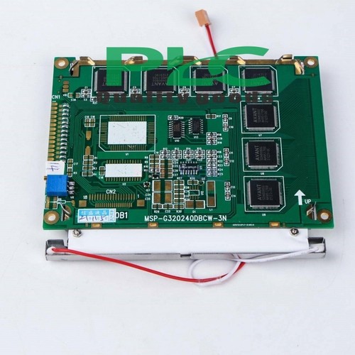 Lcd screen panel - lcd, tech2