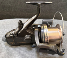 Shimano Big Baitrunner Long