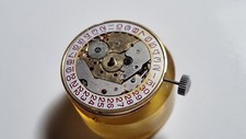 Enicar Movement AR-1145 for