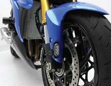 Denali T3 Signal Pods Front