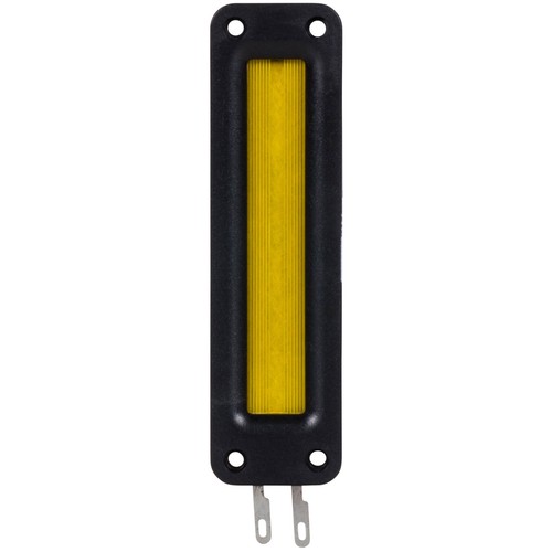 Ribbon planar tweeter - ribbon,