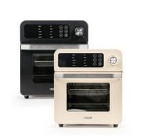 L'EQUIP stainless steel air