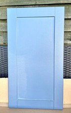 KITCHEN DOOR - SHAKER STYLE -