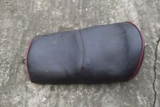 NORTON WIDELINE FEATHERBED FRAME SEAT 88 99 ES2 M50 REF7