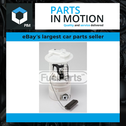 Fuel pump fits nissan note - nissan,