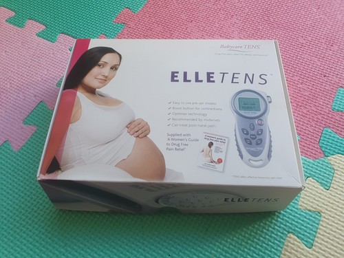 Elle tens babycare - elle,