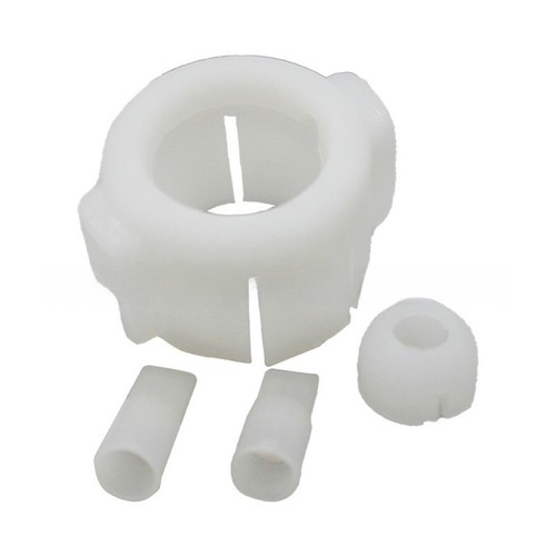 Abs plastic transfer case - abs,