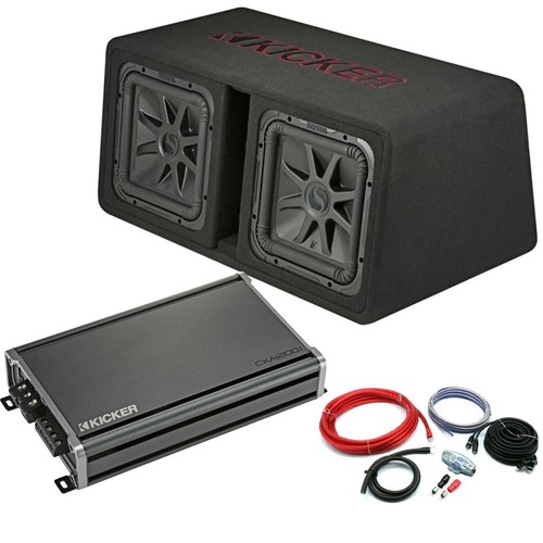Kicker l7r twin - l7r,