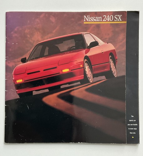Nissan 240 range usa car - range,