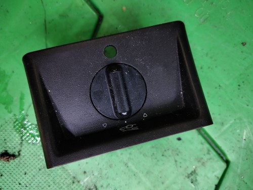 Porsche 911 964 console - porsche,