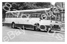 Bus Photograph MAIDSTONE &