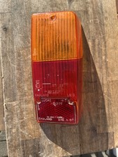 Classic Mini Rear Light Lens