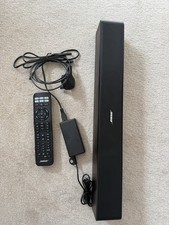 Bose Solo 5 TV Surround