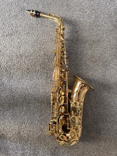 Yamaha yas 275 alto - yas-275, saxophone