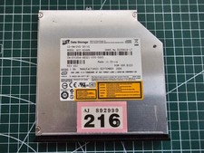 Dell Inspiron 1501 CD-RW / DVD