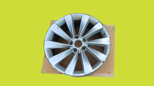 Scirocco 1k8 2012 alloy - vw,