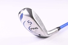 Ping G5 #3 Hybrid / 19 Degree