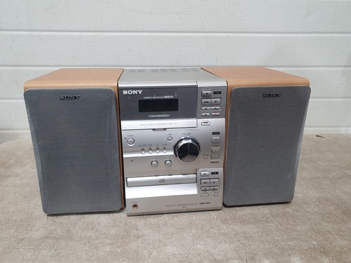 Sony cmt cp11 - cmt-cp11, hi-fi