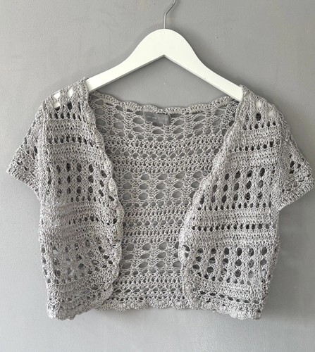 Per una bolero shrug 10 - per,
