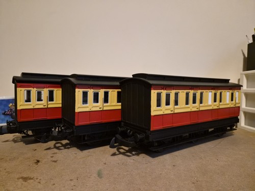 Scale 45mm gauge bachmann - g,