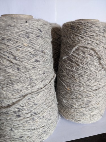 1kg chunky single ply wool - chunky,