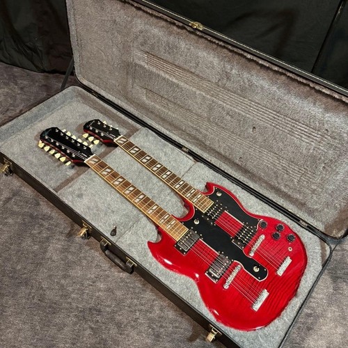 Epiphone 1275 custom - sg,