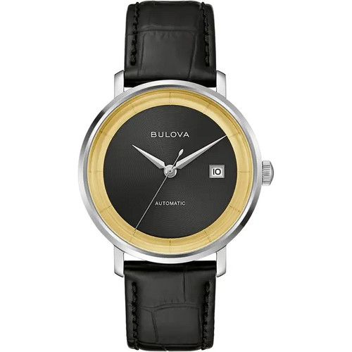 Bulova rat pack limited - rat,