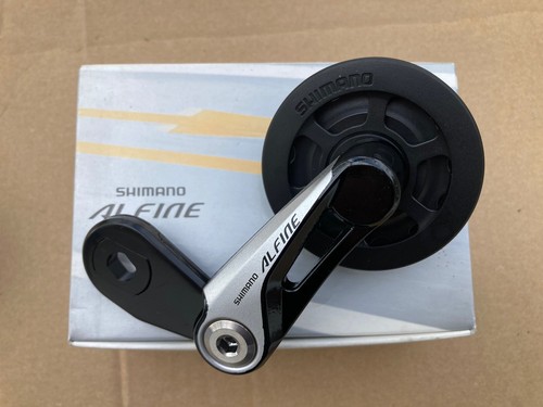 Shimano s510 alfine chain - alfine,