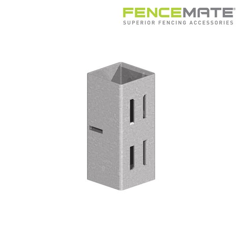 Fencemate hold fast post - fast,