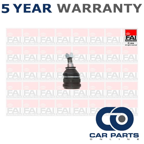 Ball joint front - joint, lower
