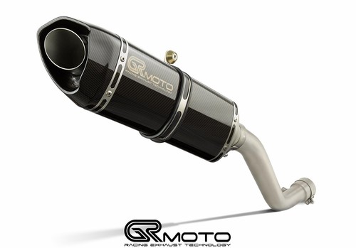 Exhaust for suzuki gsxr - gsxr, 1000