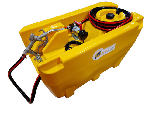 220l litre diesel tank - 220l,