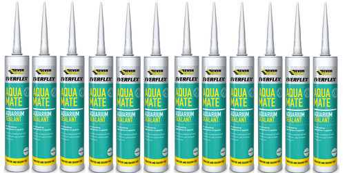 Everbuild aqua mate - everbuild, aquaria