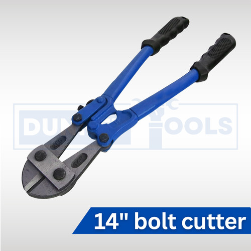 Heavy duty bolt cutter - heavy,