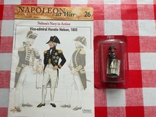 Del Prado Napoleon At War