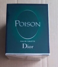 Christian Dior Poison Eau de