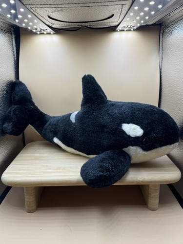 Vintage sea world inch - sea,