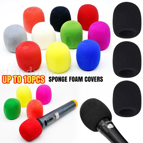 10x sponge foam covers - foam,