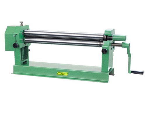 Bending rolls 24 - -, 24"