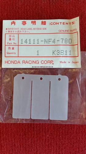Honda rs125 reed - rs125,