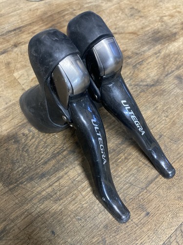 Shimano ultegra 6700 - shimano, st-6700