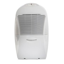 Ebac DE65ZWH-GB - Dehumidifier