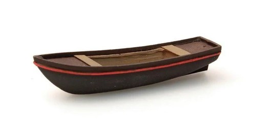 Rowing boat kempenaar ho - rowing,