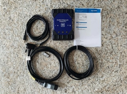 Genuine diagnostic tool - genuine,