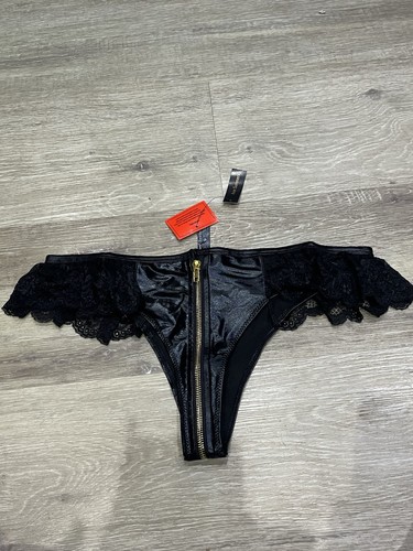 Ann summers tasha pvc look - tasha, &