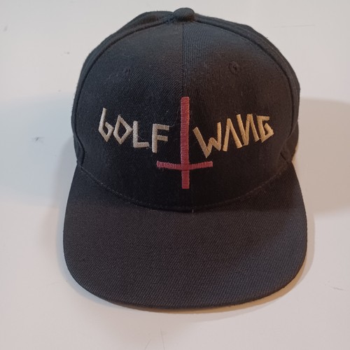 Golf wang odd future - wang,
