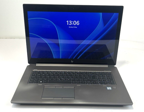 Zbook g5 touchscreen - hp,
