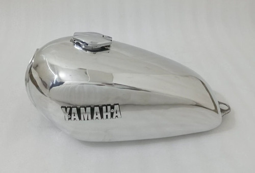 Yamaha xs650 650 - yamaha,